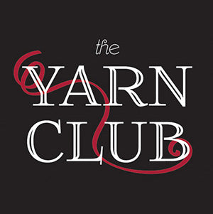 Yarn Club Workshops